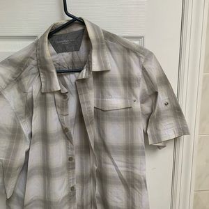 Calvin Klein Button Down